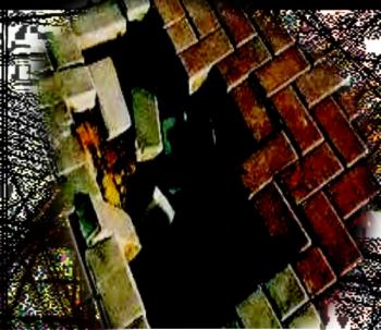 Вулиці - Дикі Провалля