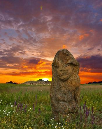 Могилині родини