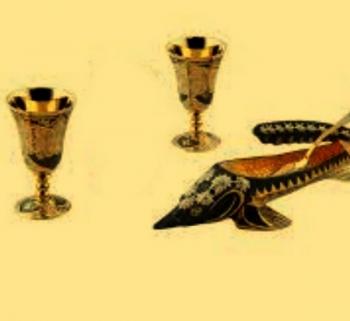 Задушевна бесіда