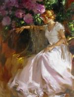 Чого являєшся мені...