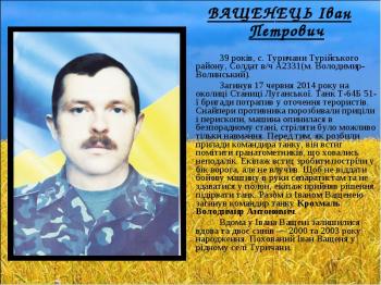 У нашому саду достигли вишні