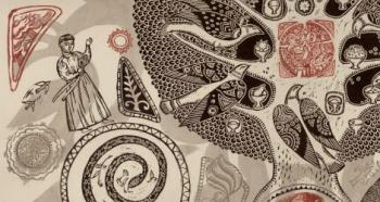 Бачачи життя осього горе