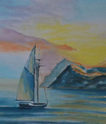 Поезопісня