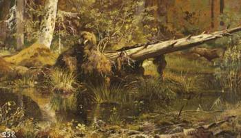 Зустріч на полюванні