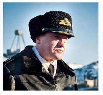 Канты и ванты