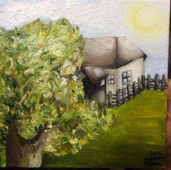 В глибинах пам`яті