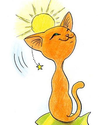 Киця-Миця з Коломиї