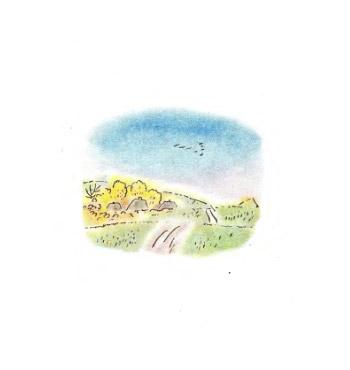 Додому,  додому...