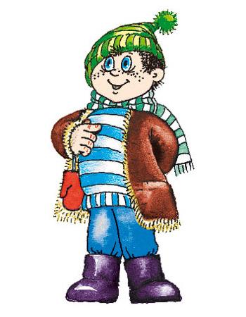 Хвастунець