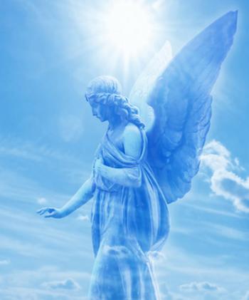 Ангел