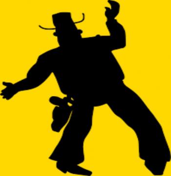 Ковбой Джим