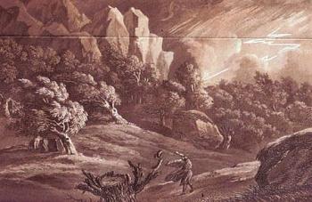 Пісня англійських солдатів