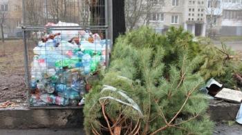 Новорічний