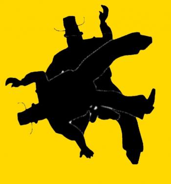 Ковбой Джон