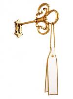 Щастя згублені ключі