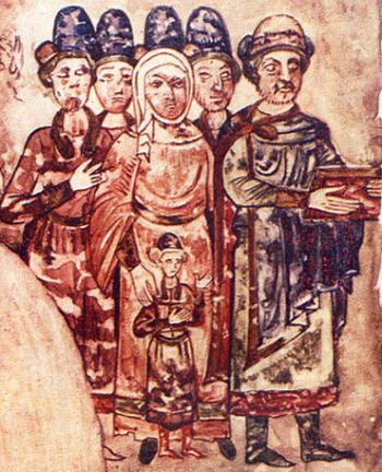 Важкі киреї,  золоті