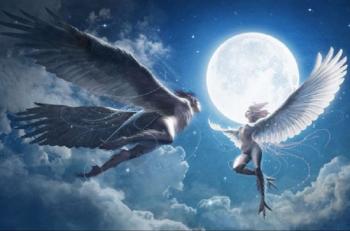 Не збирайте скарбів...