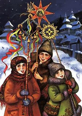 В Вифлеємі тайна