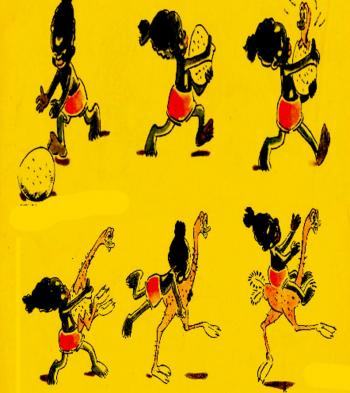 Кавалеристи