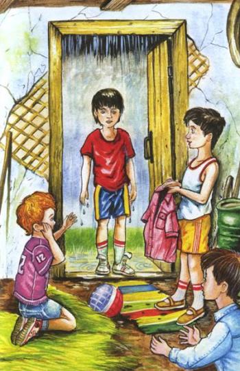 Красиві слова і красиве діло