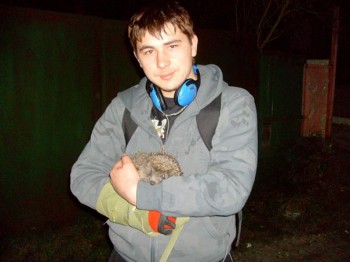 Что это, единочество?