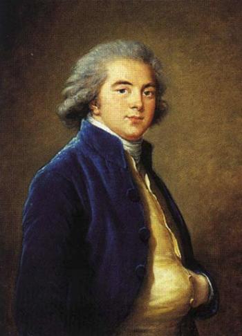 Пісня на Новий 1805 год пану нашому і батьку князю Олексію Борисовичу Куракіну