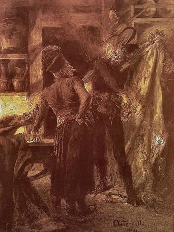 Твардовський