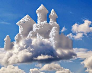 Різдвяний ранок