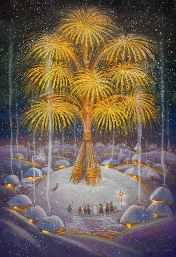 Різдвяні сни