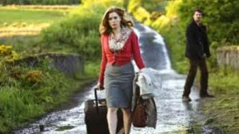 Коли кидає жінка