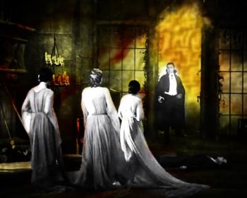 Бенкет Хижаків