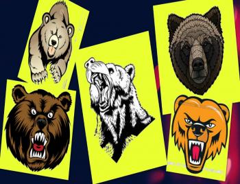 Грізлі і Земна Вісь