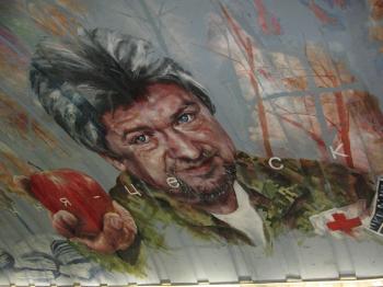 &laquo;Крізь наші душі,  крізь наші долі...&raquo;