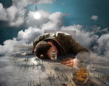 Потайна мить омріяного сну