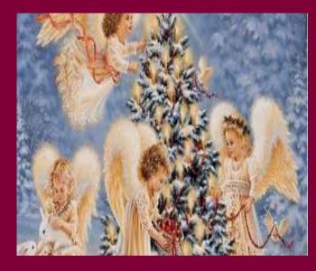 Різдвяної Ночі