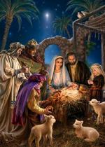 Різдво Христове