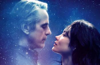 Дощ з голубими очима