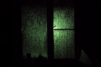 Дощова терапія