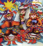 Добрий вечір,  пане-господарю