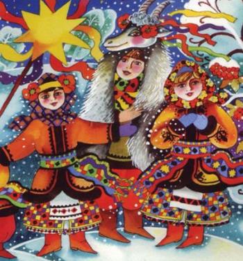 Добрий вечір,  пане-господарю