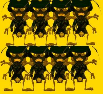 Радикальний Захід