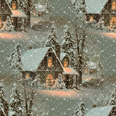 Знову падає сніжок