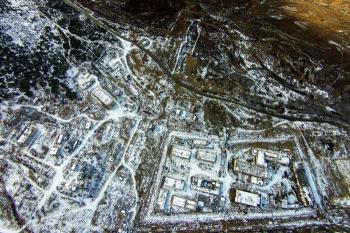 Хмурий день