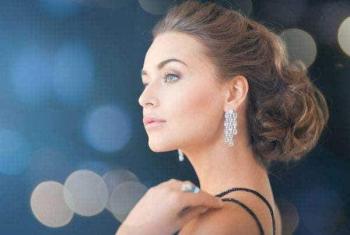 Справжня жінка