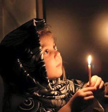 Чому на Землі стільки горя?