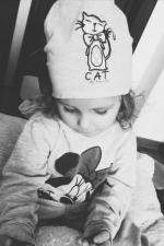 Серпеневе Сонечко