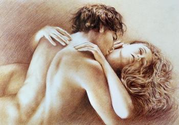 Ми літали...