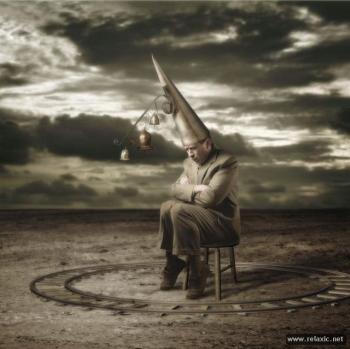 Листи і листя...