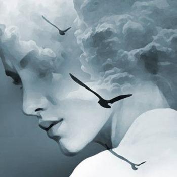 Лечу,  мов птаха...