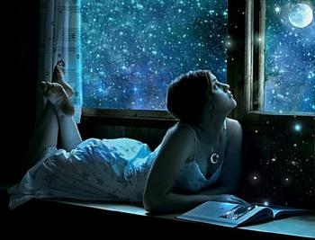 Як писати,  коли на душі...